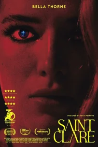  Святая Клэр 