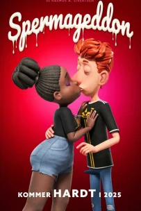  Спермагеддон 