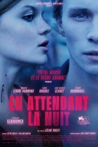  Ибо ночь придет 