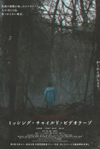  Видеозапись исчезновения ребёнка 