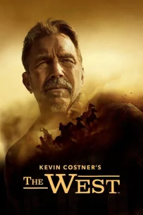  Кевин Костнер: Запад 